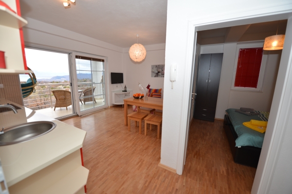 Hotel Villa Velestovo (Ohrid)